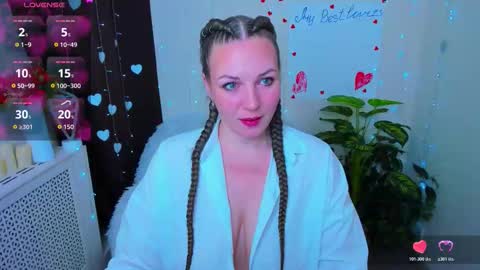 Maria online show from 19, 2, 2026
