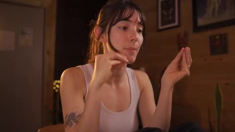 Alfonsina online show from 26, 10, 2025