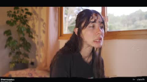 Alfonsina online show from 12, 4, 2026