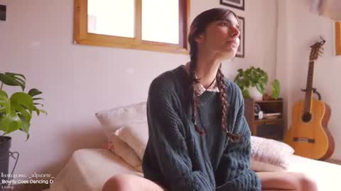 Snapshot of maria_alfonsina_ chatting on 17, 7, 2026 Alfonsina online show from 17, 7, 2026