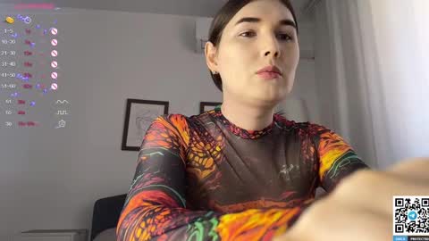 Maria online show from 12, 12, 2024