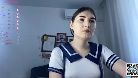 Maria online show from 18, 1, 2025