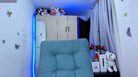Snapshot of maria_camila77 chatting on 20, 6, 2026 Maria camila online show from 20, 6, 2026