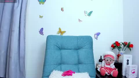 Snapshot of maria_camila77 chatting on 24, 7, 2026 Maria camila online show from 24, 7, 2026