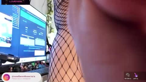 maria online show from 17, 5, 2026
