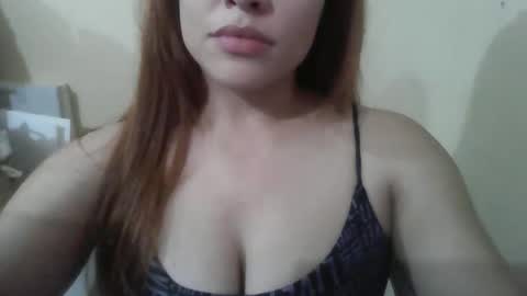 Snapshot of maria_eugenia chatting on 19, 5, 2026 Mareu online show from 19, 5, 2026