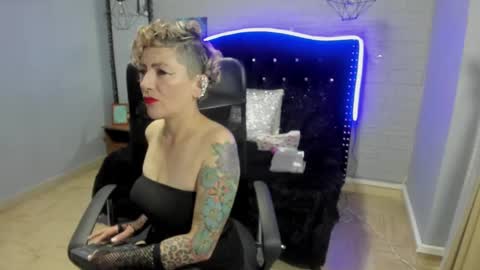 Snapshot of maria_fernandaxxx_ chatting on 11, 12, 2024 Maria fernanda online show from 11, 12, 2024