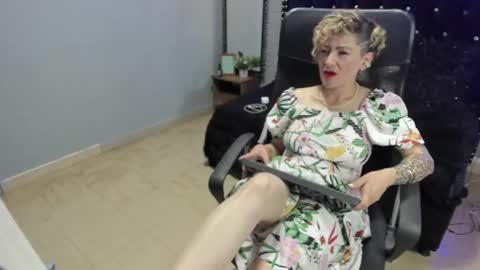 Snapshot of maria_fernandaxxx_ chatting on 15, 12, 2024 Maria fernanda online show from 15, 12, 2024