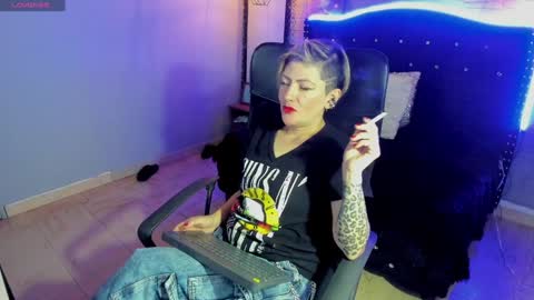 Snapshot of maria_fernandaxxx_ chatting on 24, 12, 2024 Maria fernanda online show from 24, 12, 2024