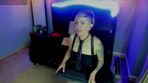 Snapshot of maria_fernandaxxx_ chatting on 3, 1, 2025 Maria fernanda online show from 3, 1, 2025