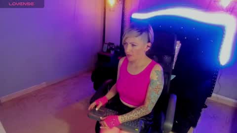 Snapshot of maria_fernandaxxx_ chatting on 4, 1, 2025 Maria fernanda online show from 4, 1, 2025