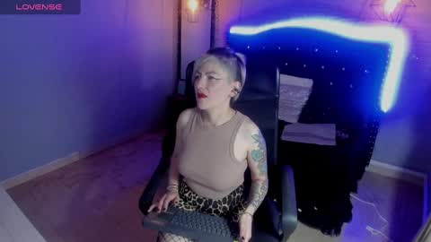 Snapshot of maria_fernandaxxx_ chatting on 8, 1, 2025 Maria fernanda online show from 8, 1, 2025