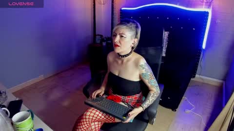 Snapshot of maria_fernandaxxx_ chatting on 10, 1, 2025 Maria fernanda online show from 10, 1, 2025