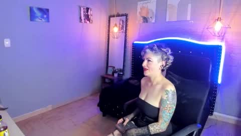 Snapshot of maria_fernandaxxx_ chatting on 11, 1, 2025 Maria fernanda online show from 11, 1, 2025
