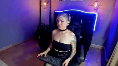 Snapshot of maria_fernandaxxx_ chatting on 12, 1, 2025 Maria fernanda online show from 12, 1, 2025