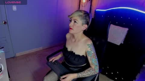 Snapshot of maria_fernandaxxx_ chatting on 24, 1, 2025 Maria fernanda online show from 24, 1, 2025
