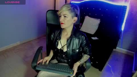 Snapshot of maria_fernandaxxx_ chatting on 24, 1, 2025 Maria fernanda online show from 24, 1, 2025