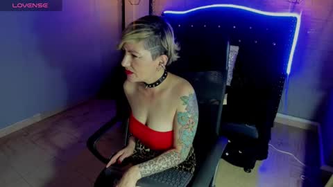 Snapshot of maria_fernandaxxx_ chatting on 29, 1, 2025 Maria fernanda online show from 29, 1, 2025