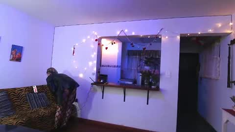 Snapshot of maria_fernandaxxx_ chatting on 2, 2, 2025 Maria fernanda online show from 2, 2, 2025