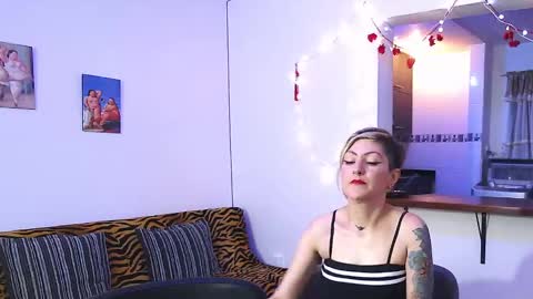 Snapshot of maria_fernandaxxx_ chatting on 8, 2, 2025 Maria fernanda online show from 8, 2, 2025