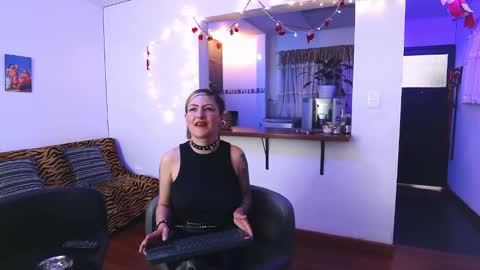 Snapshot of maria_fernandaxxx_ chatting on 10, 2, 2025 Maria fernanda online show from 10, 2, 2025