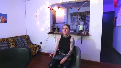 Snapshot of maria_fernandaxxx_ chatting on 11, 2, 2025 Maria fernanda online show from 11, 2, 2025