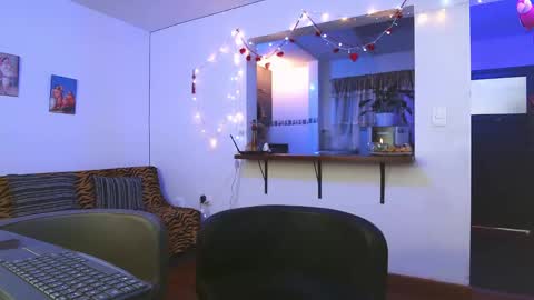 Snapshot of maria_fernandaxxx_ chatting on 20, 2, 2025 Maria fernanda online show from 20, 2, 2025