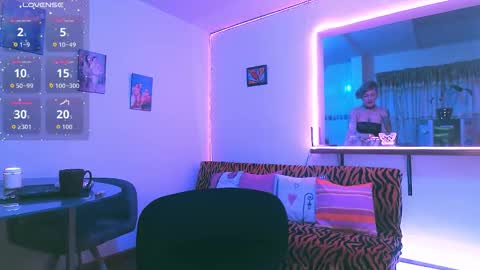 Snapshot of maria_fernandaxxx_ chatting on 11, 9, 2025 Maria fernanda online show from 11, 9, 2025