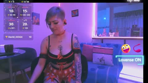 Maria fernanda online show from 13, 1, 2026