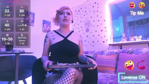 Maria fernanda online show from 21, 4, 2026