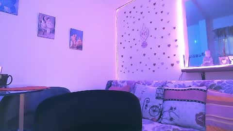 Maria fernanda online show from 26, 4, 2026