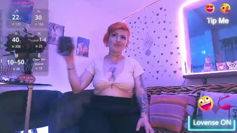 Maria fernanda online show from 14, 5, 2026
