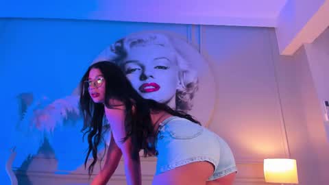 Snapshot of maria_gil chatting on 17, 9, 2025 Maria online show from 17, 9, 2025