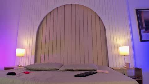 Snapshot of maria_gil chatting on 2, 12, 2025 Maria online show from 2, 12, 2025