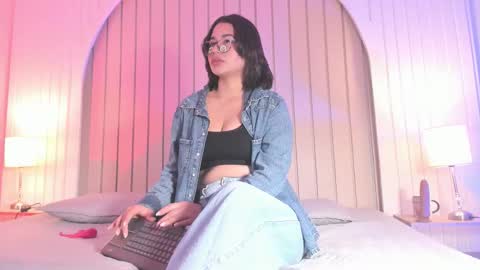 Snapshot of maria_gil chatting on 16, 1, 2026 Maria online show from 16, 1, 2026