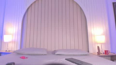 Snapshot of maria_gil chatting on 7, 2, 2026 Maria online show from 7, 2, 2026