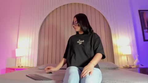 Snapshot of maria_gil chatting on 13, 2, 2026 Maria online show from 13, 2, 2026