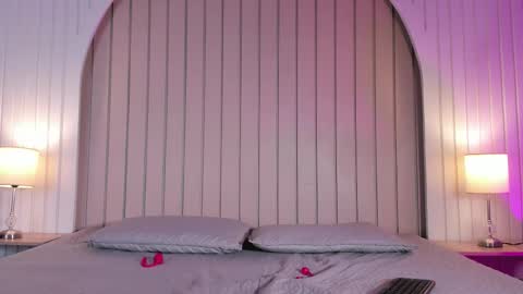 Maria  online show from 19, 3, 2026