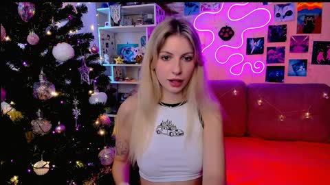Maria online show from 30, 12, 2024