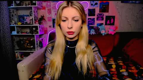 Maria online show from 16, 1, 2025