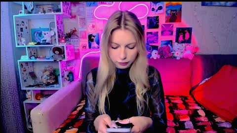 Maria online show from 17, 1, 2025
