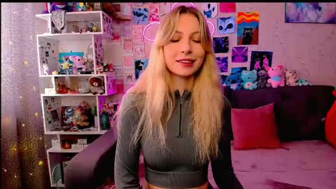Maria online show from 25, 2, 2025