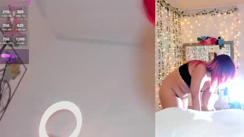 Maria Jones  online show from 8, 3, 2025