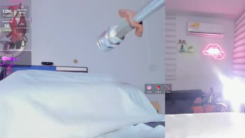 maria_jones__ online show from 19, 1, 2026