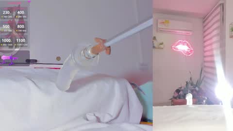 maria_jones__ online show from 28, 5, 2026