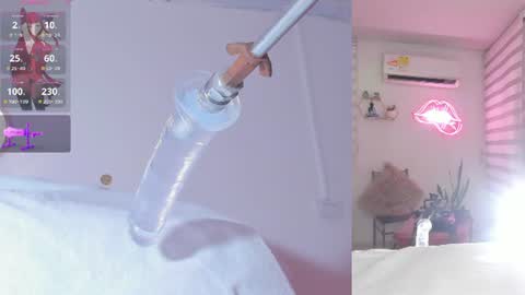 Snapshot of maria_jones__ chatting on 3, 7, 2026 maria_jones__ online show from 3, 7, 2026