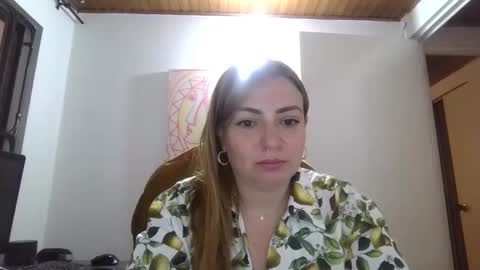 maria_juliana8 online show from 14, 1, 2025