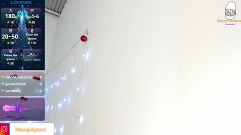 Snapshot of maria_julyana chatting on 18, 12, 2024 V A N E S S A  online show from 18, 12, 2024