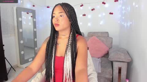 Snapshot of maria_julyana chatting on 26, 12, 2024 V A N E S S A  online show from 26, 12, 2024