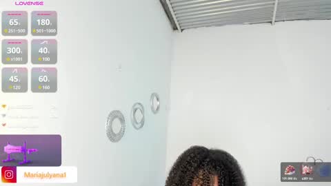 Snapshot of maria_julyana chatting on 25, 2, 2025 V A N E S S A  online show from 25, 2, 2025